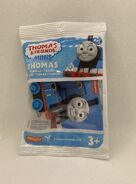 2023 Thomas International bag