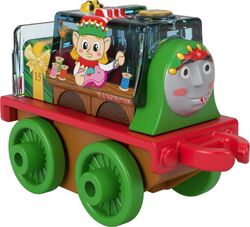 Thomas and friends sales mini advent calendar 2020