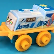 thomas minis 30 pack 2018