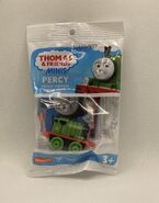 2023 Percy international bog