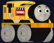 Construction Thomas