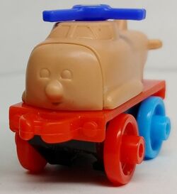 Thomas minis harold deals