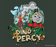 Dino Percy promo