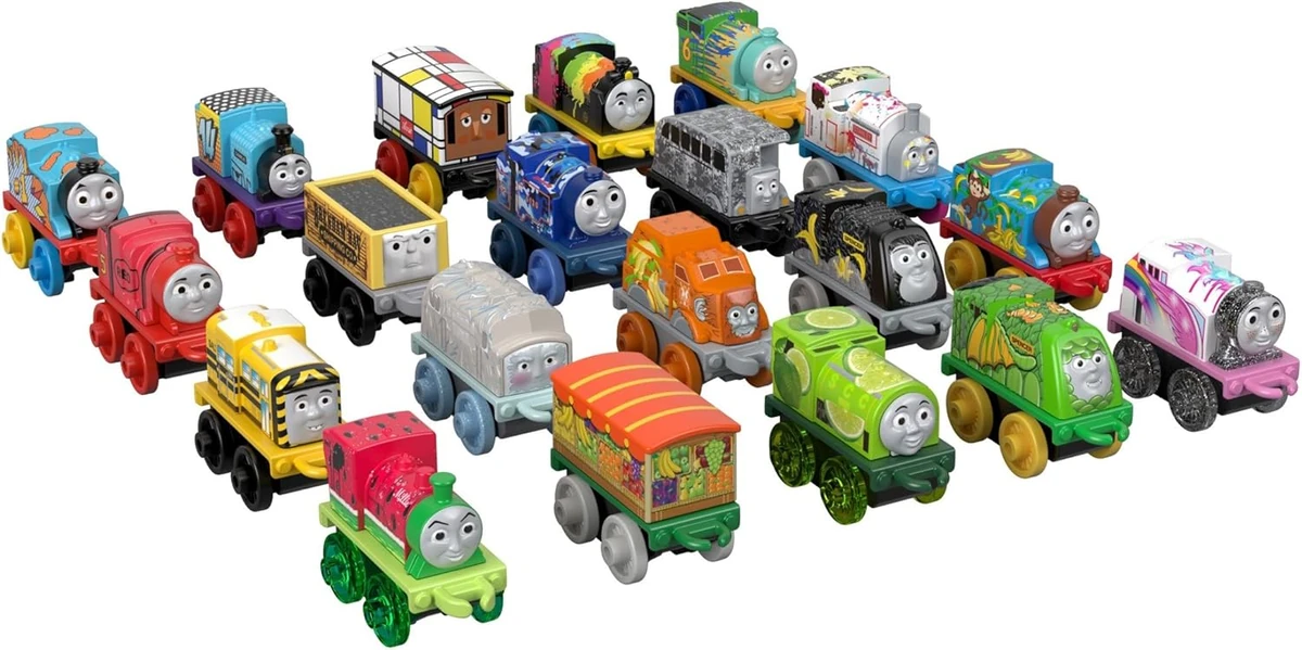 Thomas