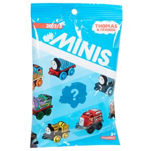 thomas minis 2017