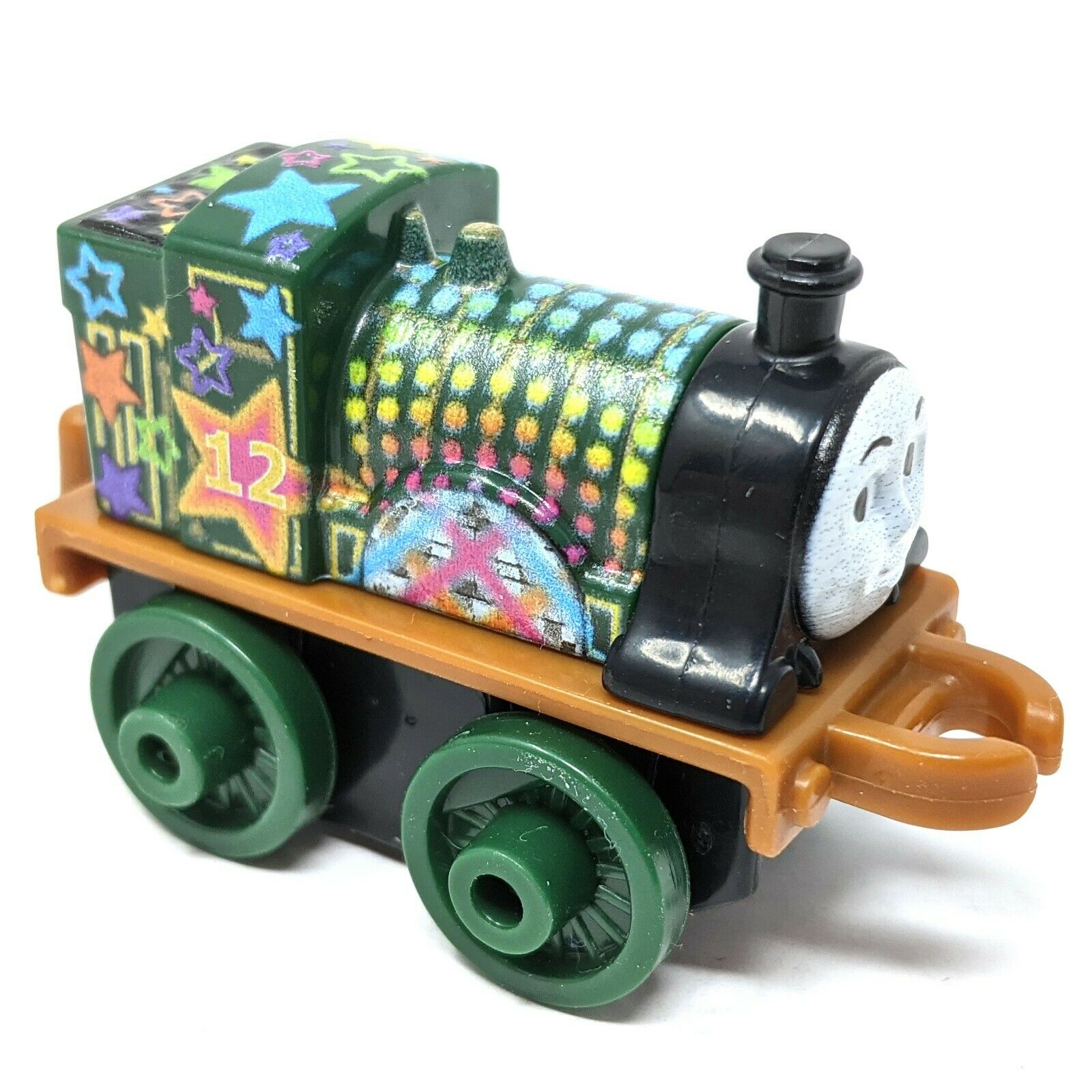 Thomas minis sales emily