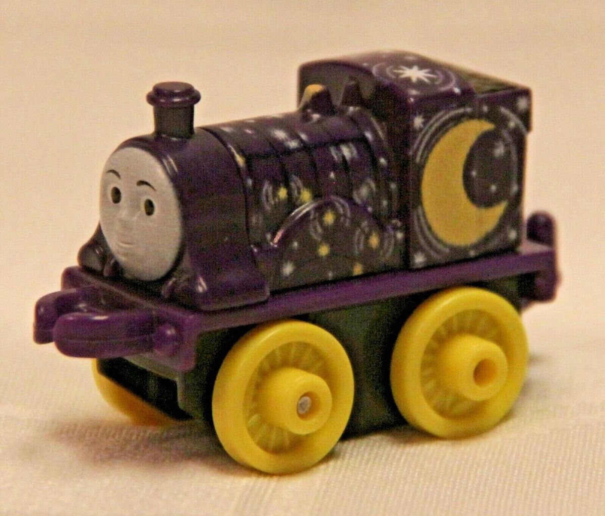 Night Time Emily Thomas and Friends MINIS Wiki Fandom