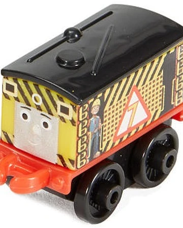 thomas minis toby