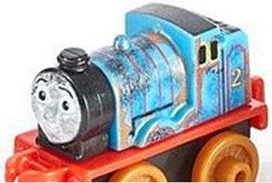 Thomas & Friends MINIS 20 Pack