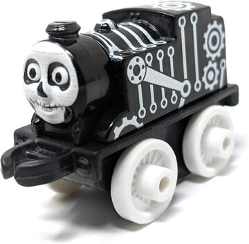 Spooky thomas the tank engine hotsell