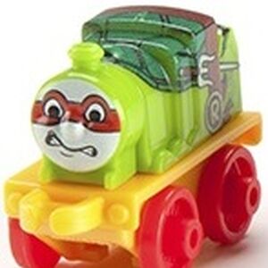 thomas minis james