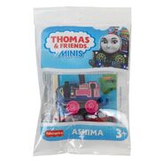 2023 Ashima bag