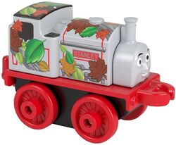 Camo Stanley Used - Minis – Totally Thomas Town