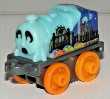 Ghosts Henry Thomas and Friends MINIS Wiki Fandom