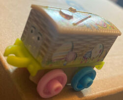 Thomas minis spring hotsell basket