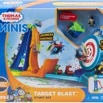 thomas boost and blast stunt set