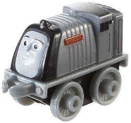 Spencer