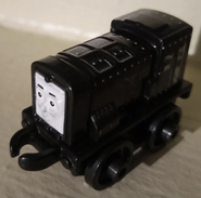 2021 Diesel