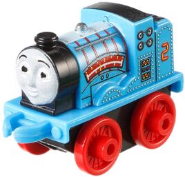RobotEdward