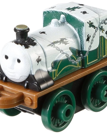 thomas the train spooky