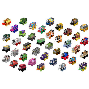 Thomas minis 40 pack best sale