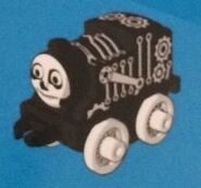 Spooky Thomas