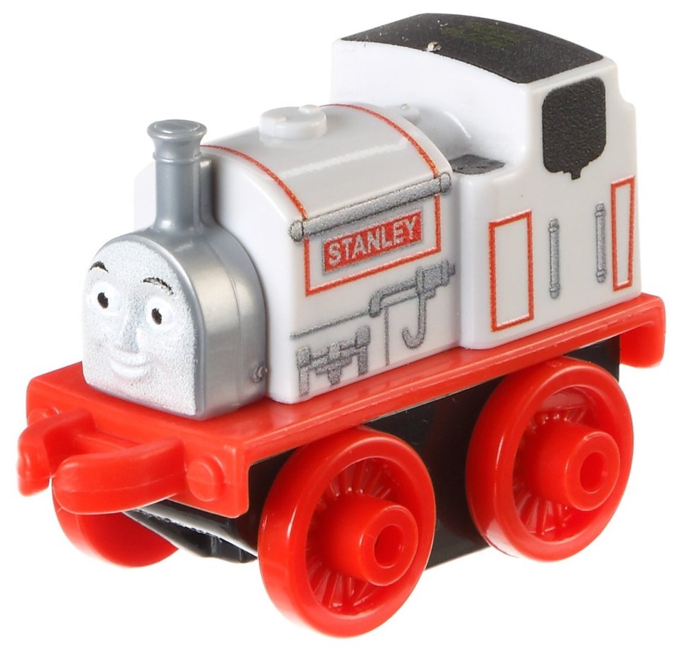 Stanley, Thomas and Friends MINIS Wiki