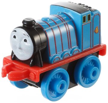 Thomas sales minis gordon