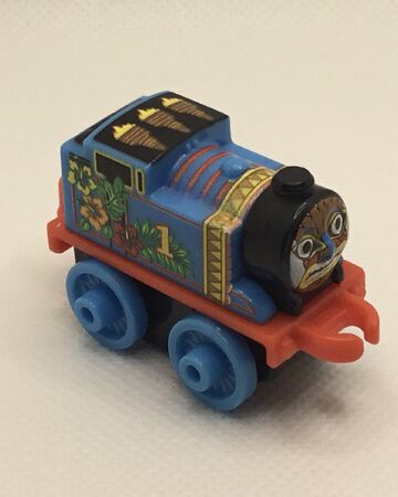thomas and friends minis toys
