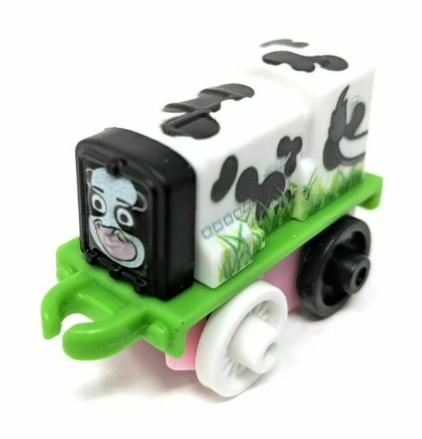 On the Farm Diesel Thomas and Friends MINIS Wiki Fandom