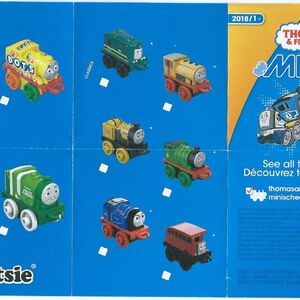 monkey thomas mini