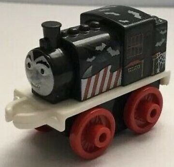 Spooky sale thomas mini