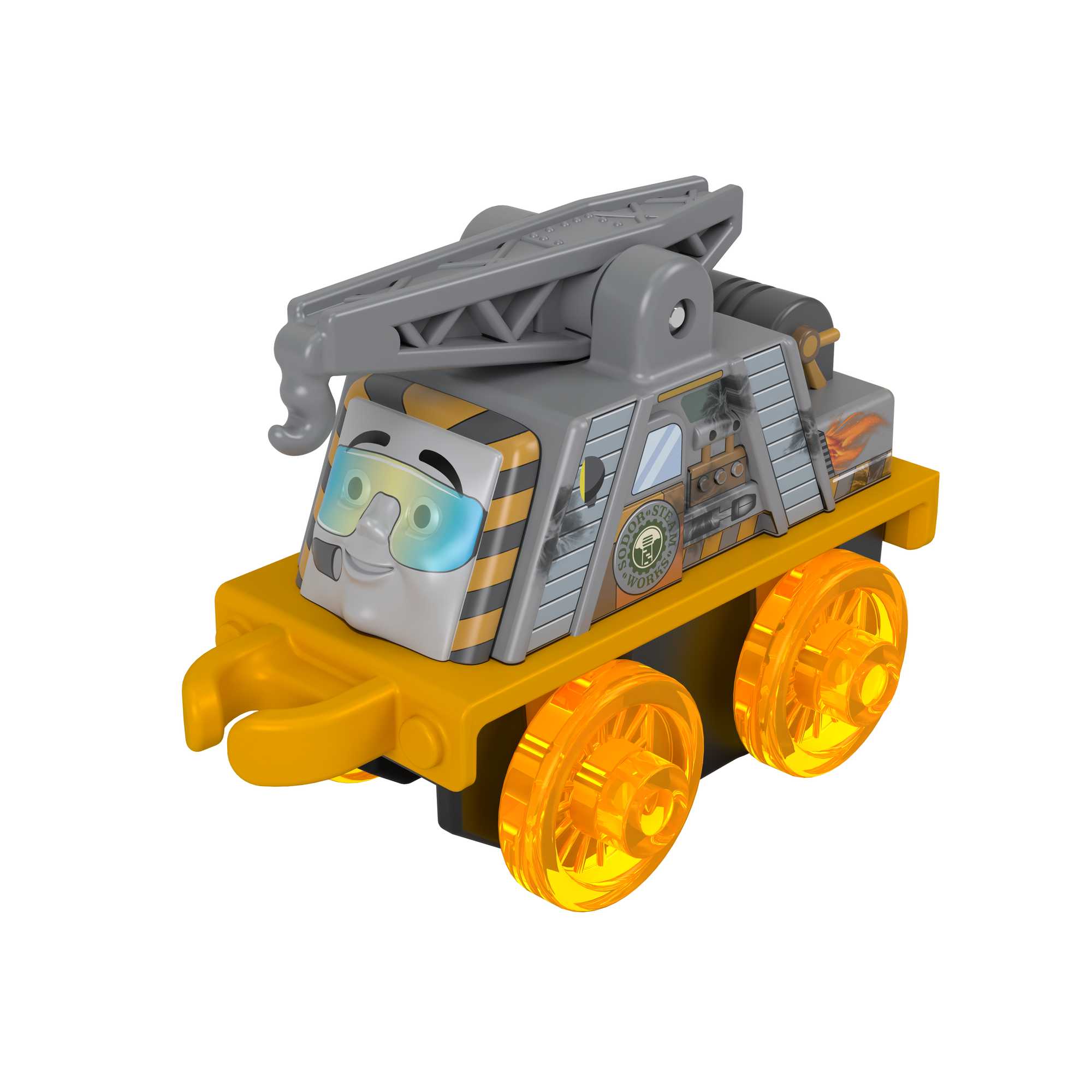 Thomas minis kevin shop
