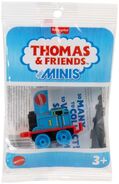 2025 Thomas bag