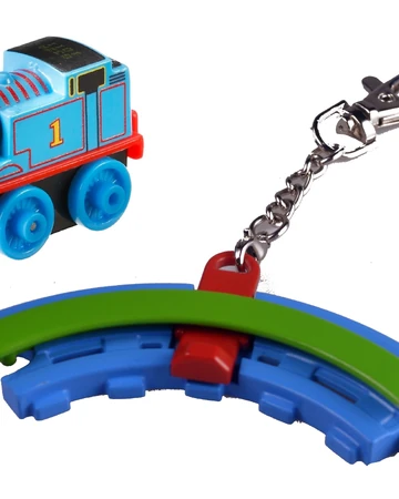thomas mini track replacement parts