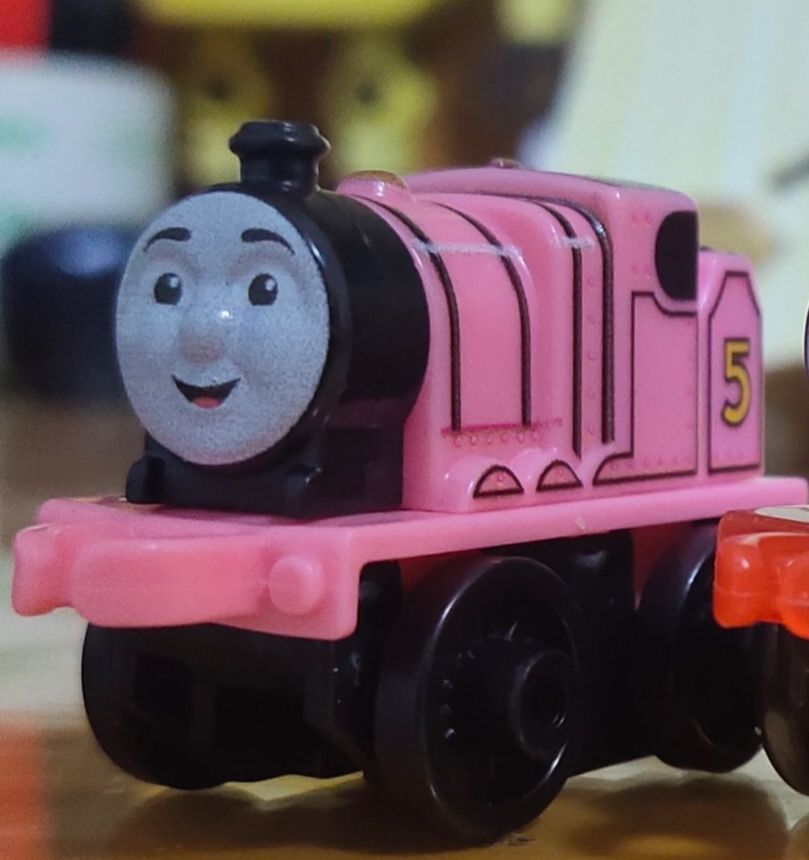 Pink James! ⭐ Thomas & Friends UK ⭐Thomas & Friends New Episodes ⭐Cartoons  for Children 