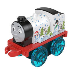 Thomas & Friends MINIS Advent Calendar 2023, Cadeau Maroc