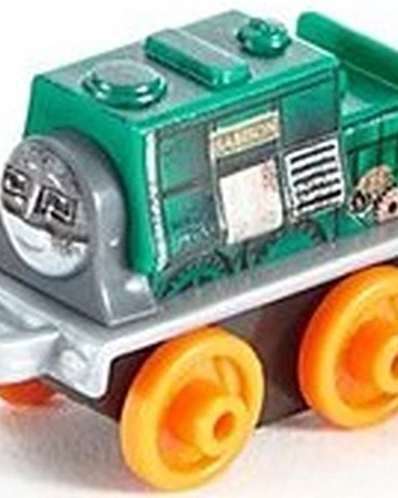 thomas minis steelworks