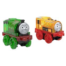 Light up thomas minis outlet