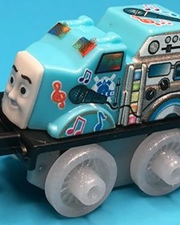 thomas and friends minis 2020