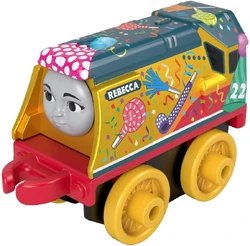 Anniversary Rebecca | Thomas and Friends MINIS Wiki | Fandom