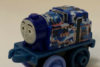 Stanley, Thomas and Friends MINIS Wiki