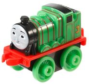 2015 Henry