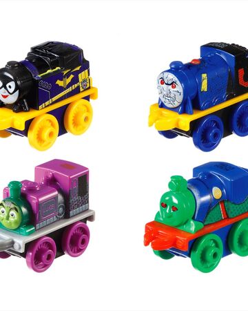 thomas minis 30 pack