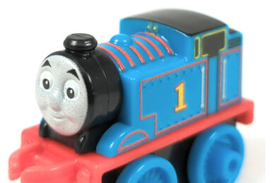 8-Pack 1 | Thomas and Friends MINIS Wiki | Fandom