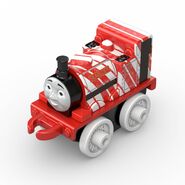 Sweets Skarloey