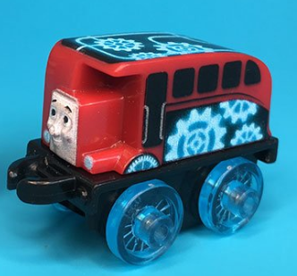 Stanley, Thomas and Friends MINIS Wiki