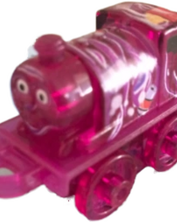Blob Percy Thomas And Friends Minis Wiki Fandom - minibrits percy percy does the thing percy the roblox