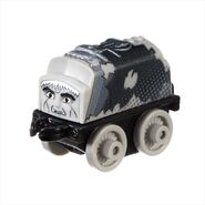 Diesel 10 as Solomon Grundy