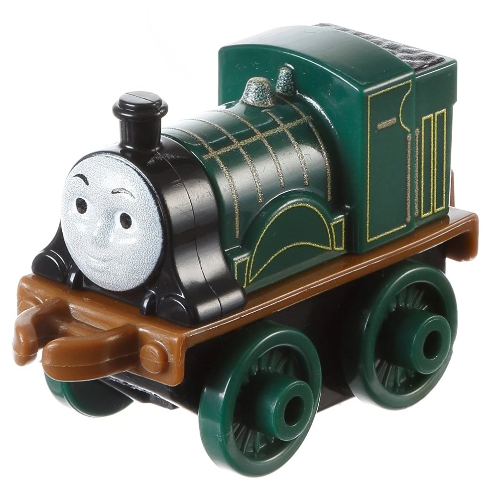 Emily | Thomas and Friends MINIS Wiki | Fandom